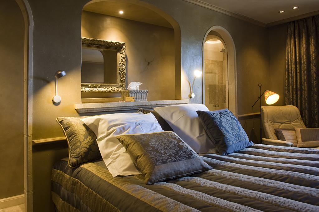 Hotel La Sabliere Kluisbergen Habitación foto