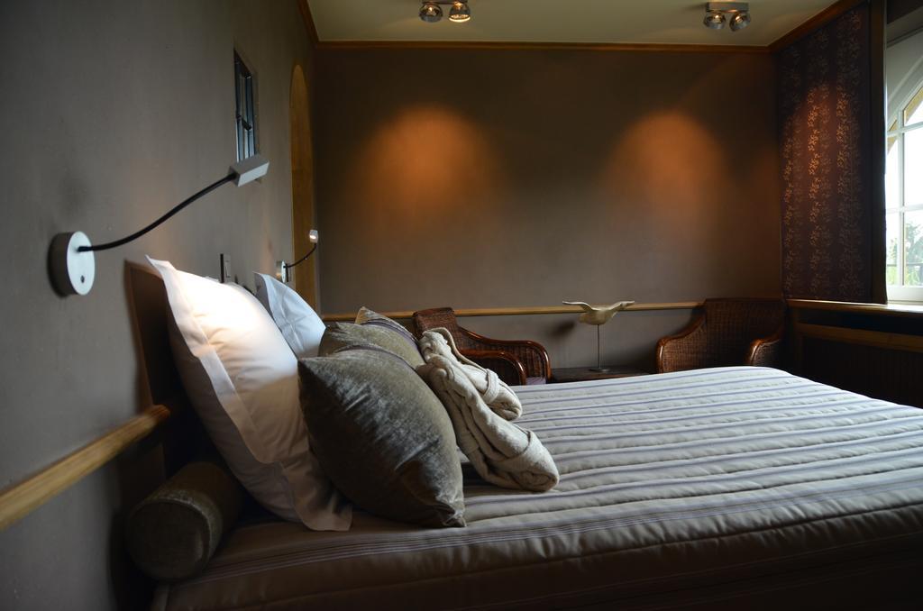 Hotel La Sabliere Kluisbergen Habitación foto